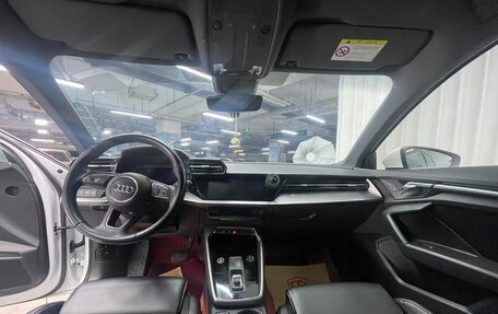 Audi A3, 2023 год, 1 745 000 рублей, 9 фотография