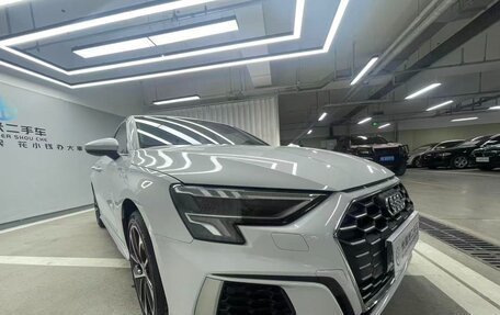 Audi A3, 2023 год, 1 745 000 рублей, 3 фотография