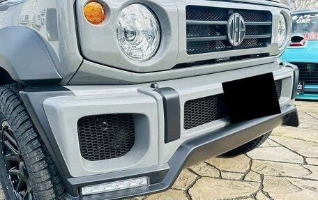 Suzuki Jimny, 2022 год, 1 610 000 рублей, 3 фотография