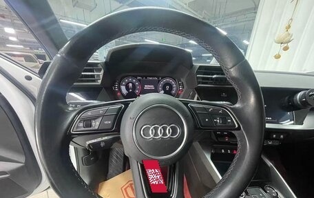 Audi A3, 2023 год, 1 745 000 рублей, 10 фотография