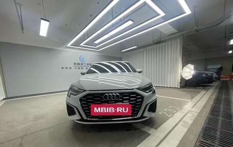 Audi A3, 2023 год, 1 745 000 рублей, 2 фотография