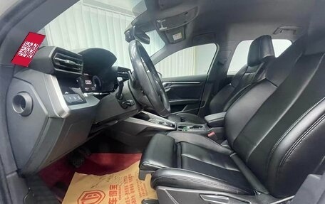 Audi A3, 2023 год, 1 745 000 рублей, 8 фотография