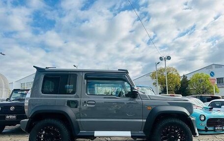 Suzuki Jimny, 2022 год, 1 610 000 рублей, 6 фотография