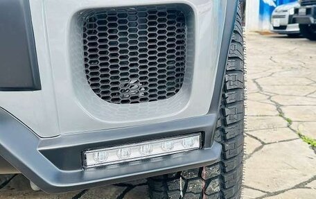 Suzuki Jimny, 2022 год, 1 610 000 рублей, 12 фотография