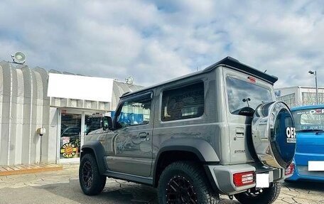 Suzuki Jimny, 2022 год, 1 610 000 рублей, 7 фотография