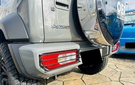 Suzuki Jimny, 2022 год, 1 610 000 рублей, 13 фотография