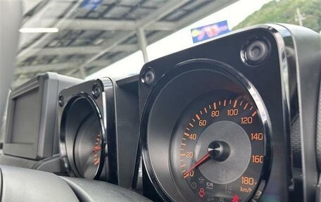 Suzuki Jimny, 2022 год, 1 610 000 рублей, 19 фотография