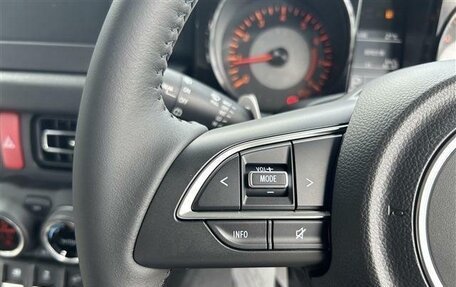 Suzuki Jimny, 2022 год, 1 610 000 рублей, 16 фотография