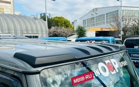 Suzuki Jimny, 2022 год, 1 610 000 рублей, 11 фотография