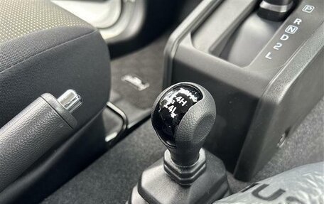 Suzuki Jimny, 2022 год, 1 610 000 рублей, 20 фотография