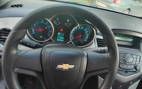 Chevrolet Cruze II, 2012 год, 1 100 000 рублей, 5 фотография