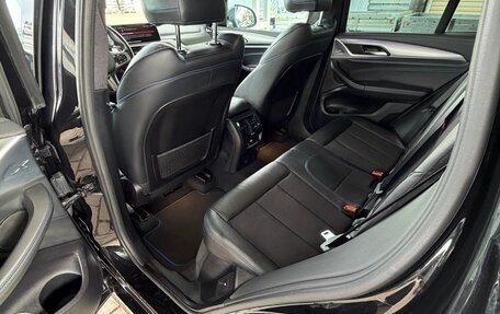 BMW X3, 2019 год, 4 390 000 рублей, 7 фотография