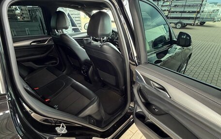 BMW X3, 2019 год, 4 390 000 рублей, 8 фотография