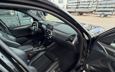 BMW X3, 2019 год, 4 390 000 рублей, 9 фотография