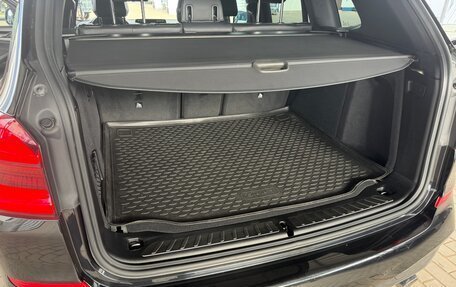 BMW X3, 2019 год, 4 390 000 рублей, 12 фотография