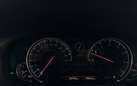 BMW X3, 2019 год, 4 390 000 рублей, 11 фотография