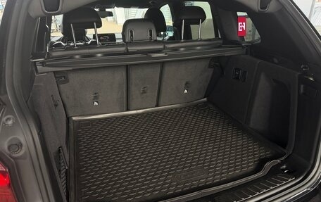 BMW X3, 2019 год, 4 390 000 рублей, 13 фотография