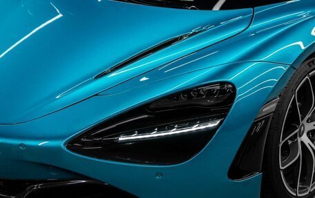 McLaren 720S, 2019 год, 26 320 000 рублей, 3 фотография