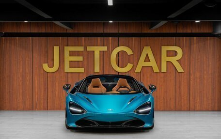McLaren 720S, 2019 год, 26 320 000 рублей, 5 фотография