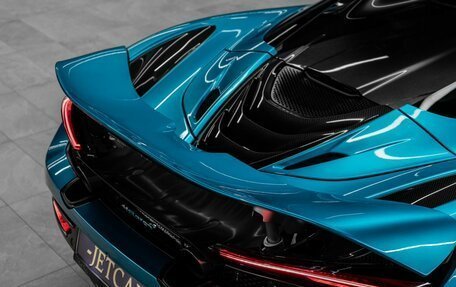McLaren 720S, 2019 год, 26 320 000 рублей, 9 фотография