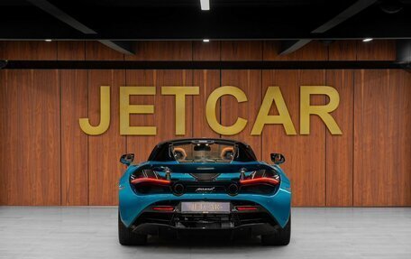 McLaren 720S, 2019 год, 26 320 000 рублей, 11 фотография