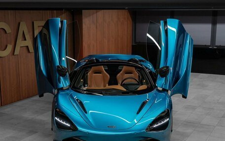 McLaren 720S, 2019 год, 26 320 000 рублей, 6 фотография