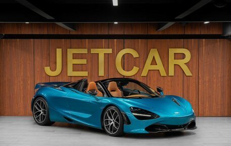 McLaren 720S, 2019 год, 26 320 000 рублей, 7 фотография