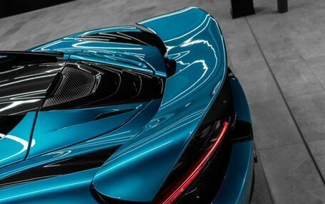 McLaren 720S, 2019 год, 26 320 000 рублей, 14 фотография
