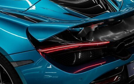 McLaren 720S, 2019 год, 26 320 000 рублей, 13 фотография