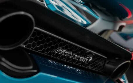 McLaren 720S, 2019 год, 26 320 000 рублей, 10 фотография