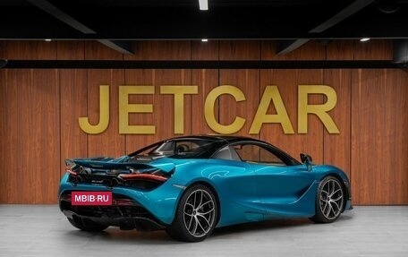 McLaren 720S, 2019 год, 26 320 000 рублей, 8 фотография
