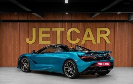 McLaren 720S, 2019 год, 26 320 000 рублей, 12 фотография