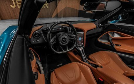 McLaren 720S, 2019 год, 26 320 000 рублей, 20 фотография