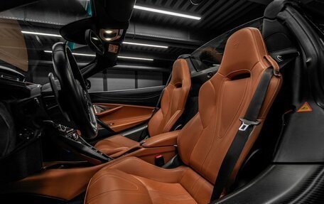 McLaren 720S, 2019 год, 26 320 000 рублей, 19 фотография