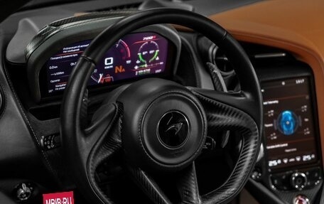 McLaren 720S, 2019 год, 26 320 000 рублей, 22 фотография