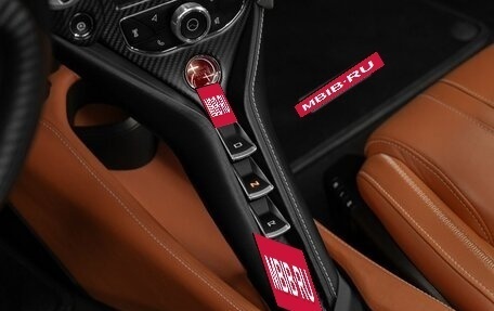 McLaren 720S, 2019 год, 26 320 000 рублей, 29 фотография