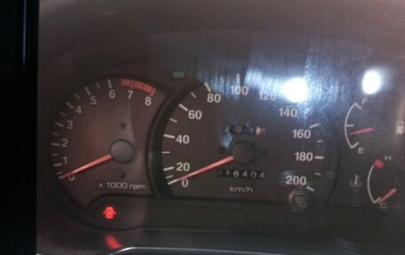 Hyundai Accent III, 2007 год, 400 000 рублей, 9 фотография