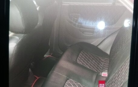 Hyundai Accent III, 2007 год, 400 000 рублей, 6 фотография