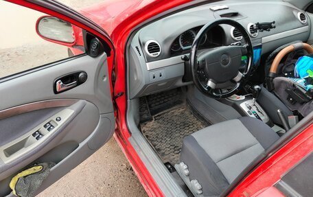 Chevrolet Lacetti, 2009 год, 500 000 рублей, 9 фотография