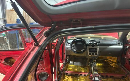 Chevrolet Lacetti, 2009 год, 500 000 рублей, 13 фотография