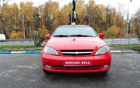 Chevrolet Lacetti, 2009 год, 500 000 рублей, 3 фотография