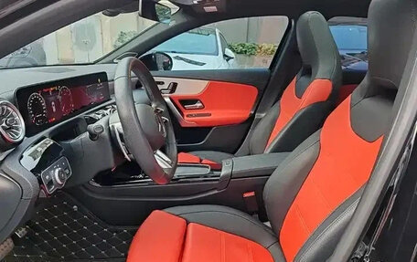 Mercedes-Benz A-Класс, 2023 год, 1 879 888 рублей, 9 фотография