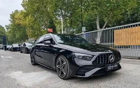 Mercedes-Benz A-Класс, 2023 год, 1 879 888 рублей, 3 фотография