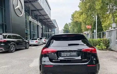 Mercedes-Benz A-Класс, 2023 год, 1 879 888 рублей, 6 фотография