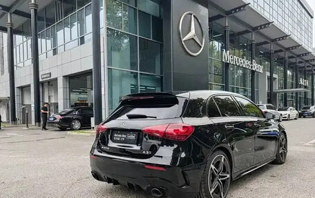 Mercedes-Benz A-Класс, 2023 год, 1 879 888 рублей, 5 фотография