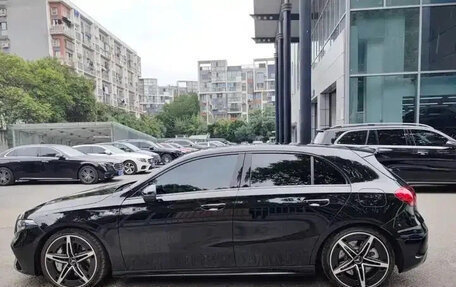 Mercedes-Benz A-Класс, 2023 год, 1 879 888 рублей, 4 фотография