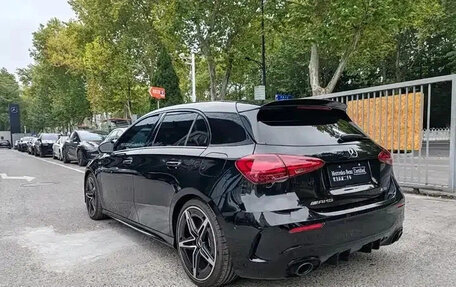 Mercedes-Benz A-Класс, 2023 год, 1 879 888 рублей, 7 фотография