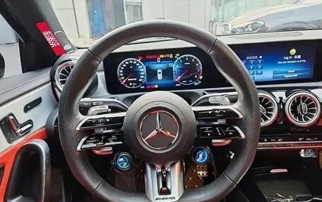 Mercedes-Benz A-Класс, 2023 год, 1 879 888 рублей, 11 фотография
