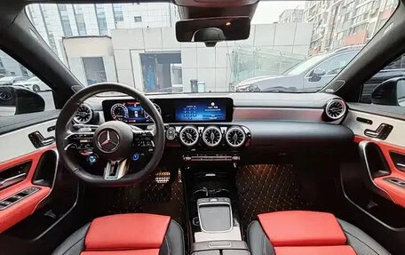 Mercedes-Benz A-Класс, 2023 год, 1 879 888 рублей, 13 фотография