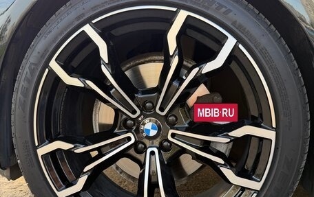 BMW 5 серия, 2018 год, 3 000 000 рублей, 5 фотография